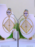 Designer Earring | Made in India - Amaara World