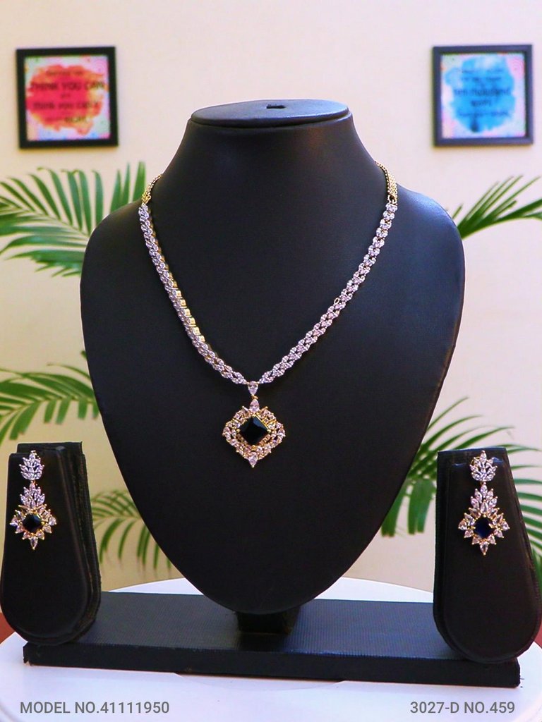 A necklace Set for all Occasions ! - Amaara World