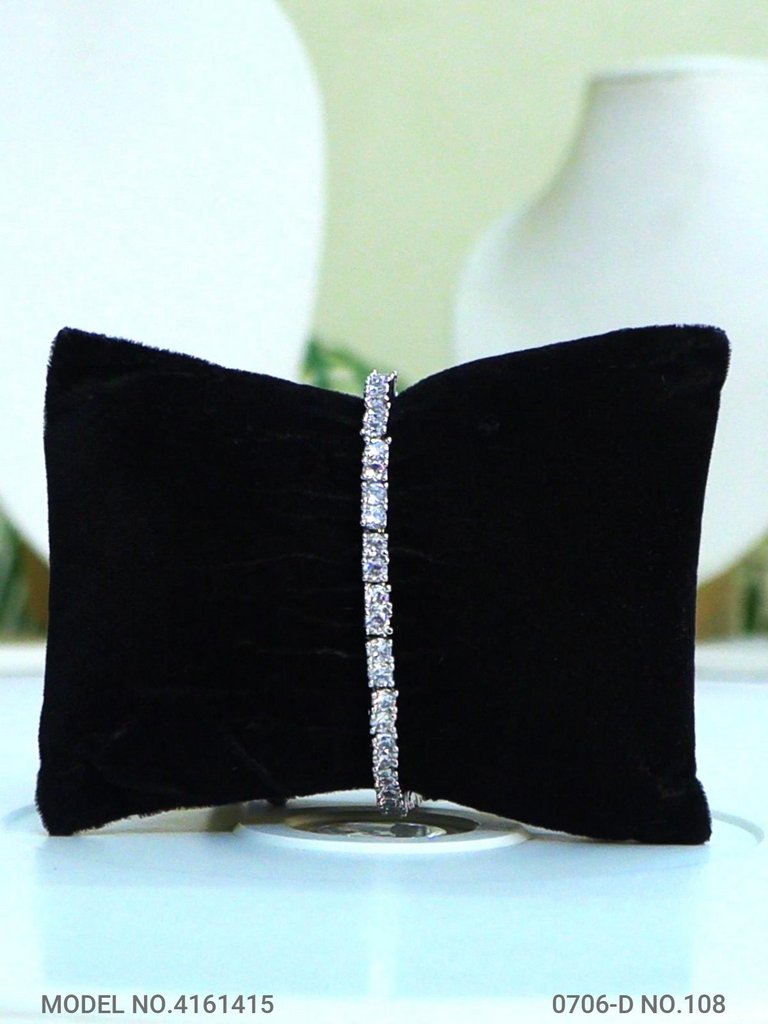 CZ Bracelets - Amaara World