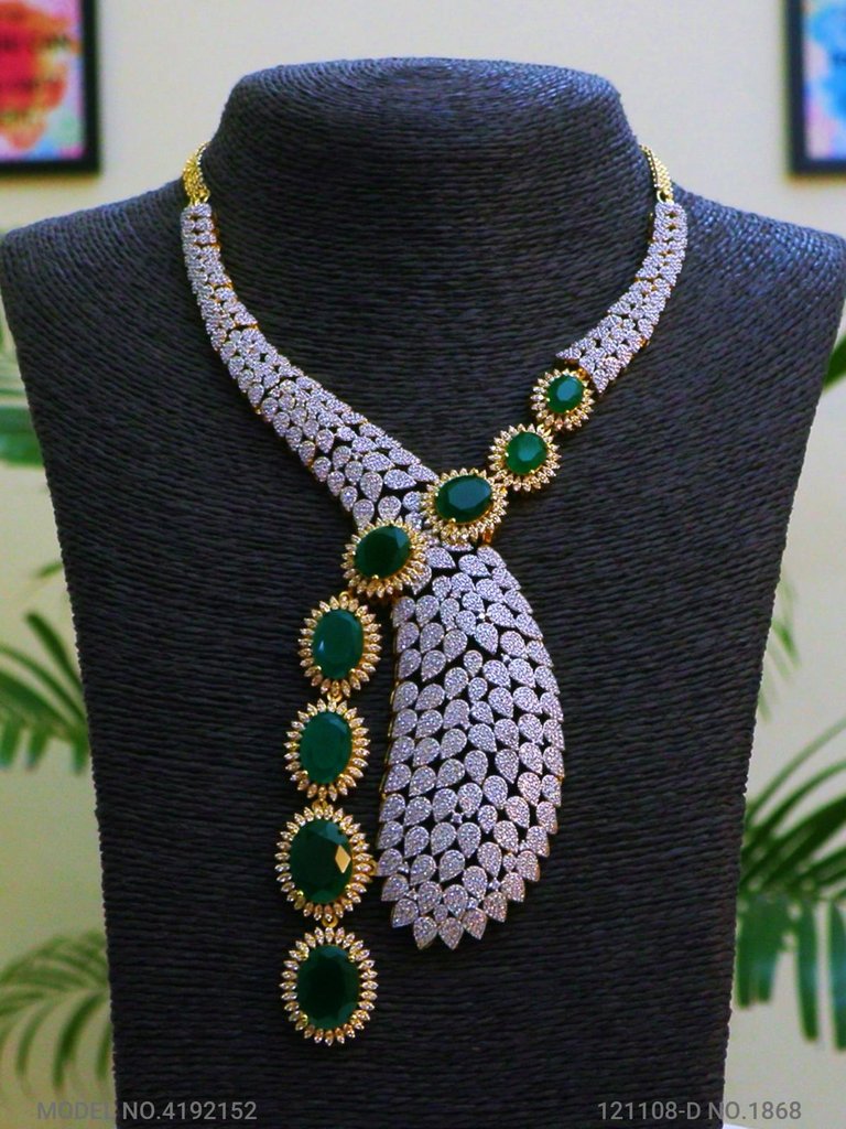 Designer Jewelry in Wholesale - View A