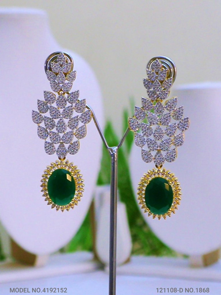 Designer Jewelry in Wholesale - View B