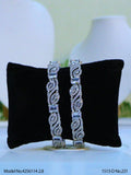Eternal Love Bangles - Amaara World