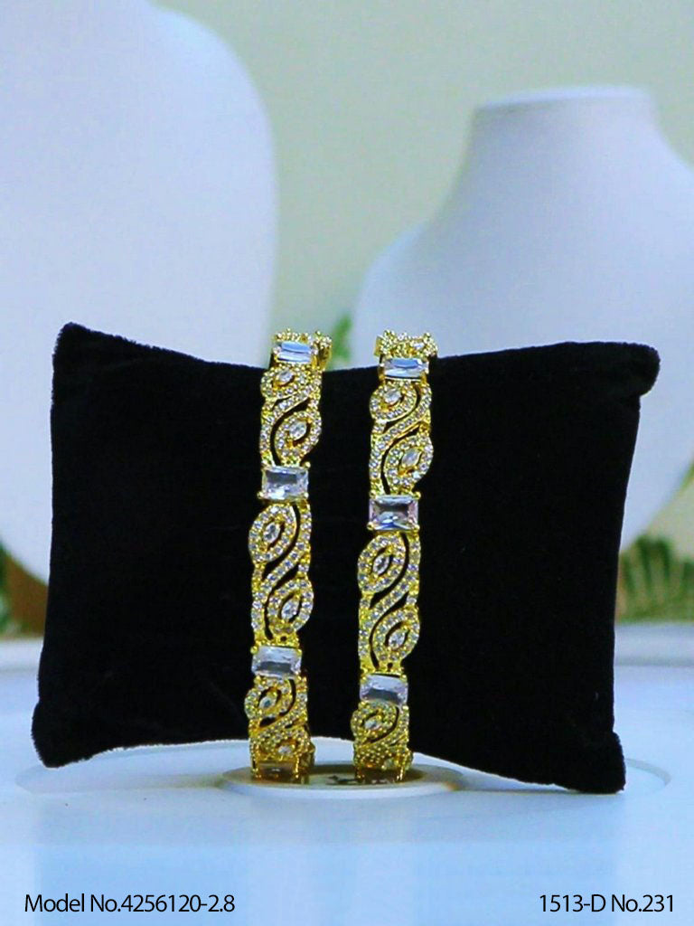 Pyaar Glow CZ - Amaara World