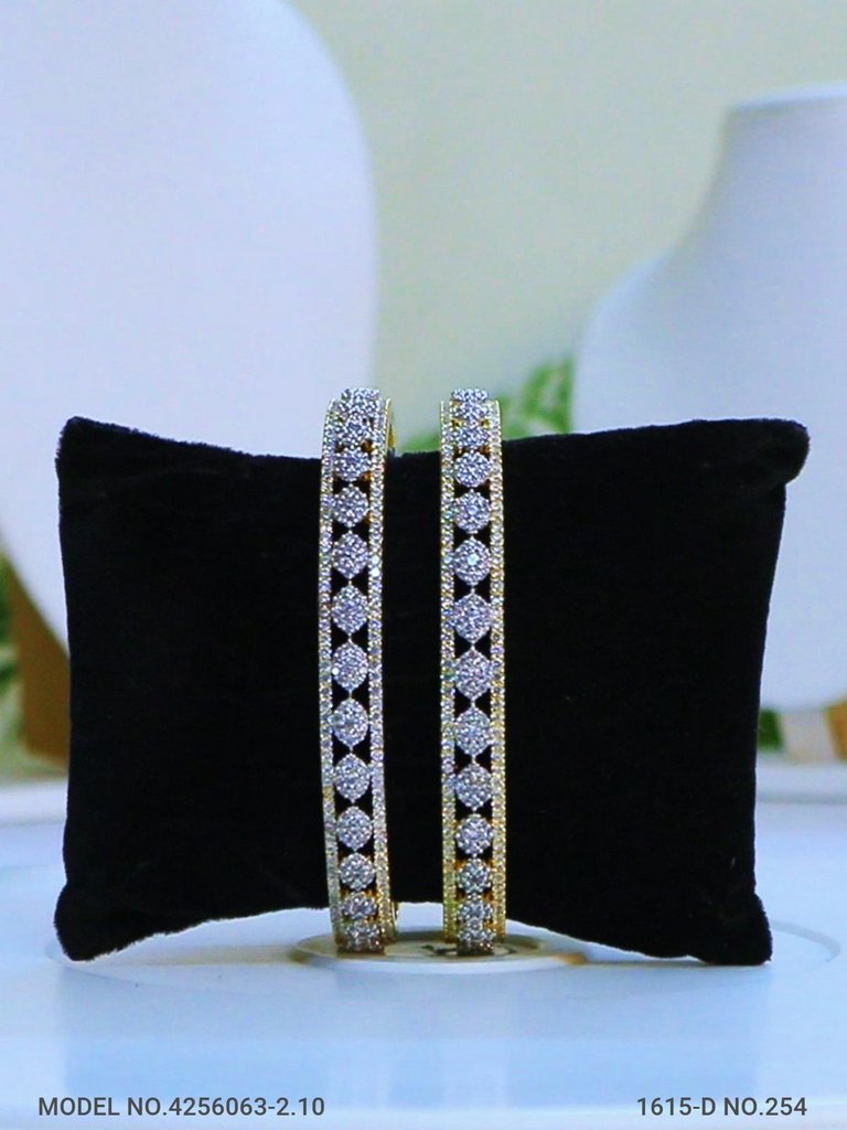 Premium Export Bangles - Amaara World USA - SKU 4256063