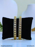 Forever Shine Bangles - Amaara World