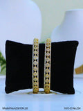 Forever Shine Bangles - Amaara World USA - SKU 4256109