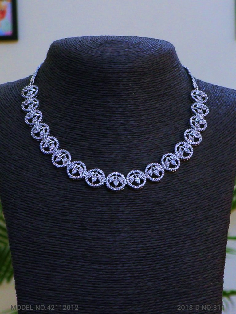 Fine Fashion Jewelry - View A