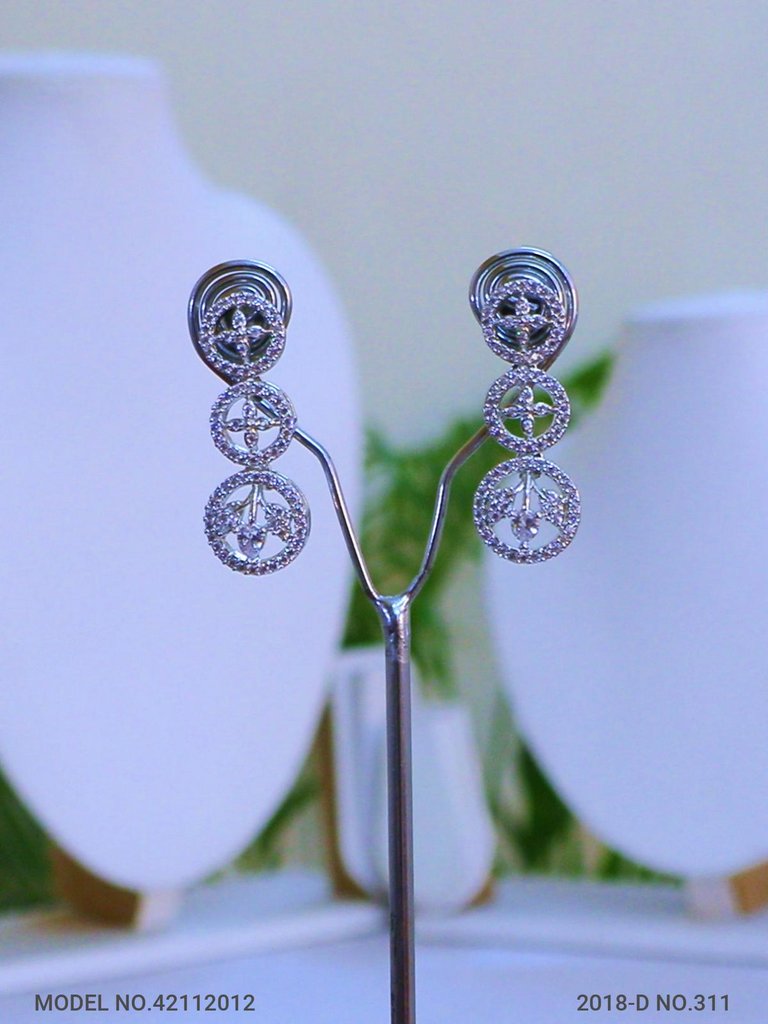 Fine Fashion Jewelry - View B