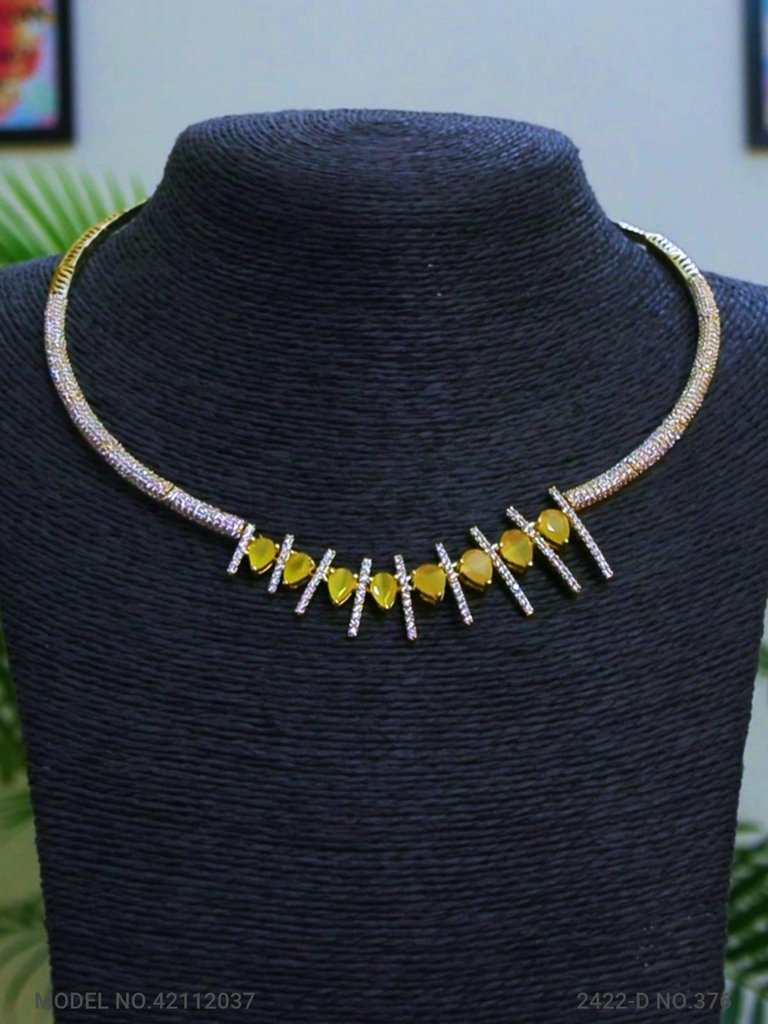 Wedding Jewelry | Ideal Gift - View A