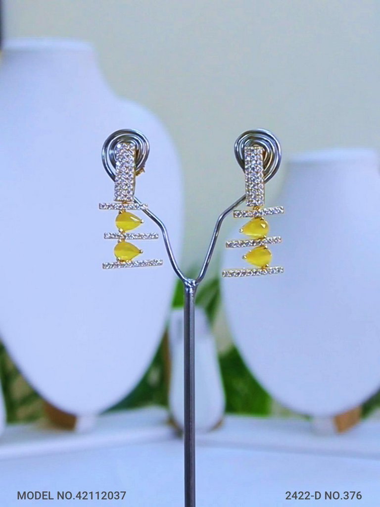 Wedding Jewelry | Ideal Gift - View B