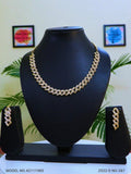 Classic Necklace Set - Amaara World