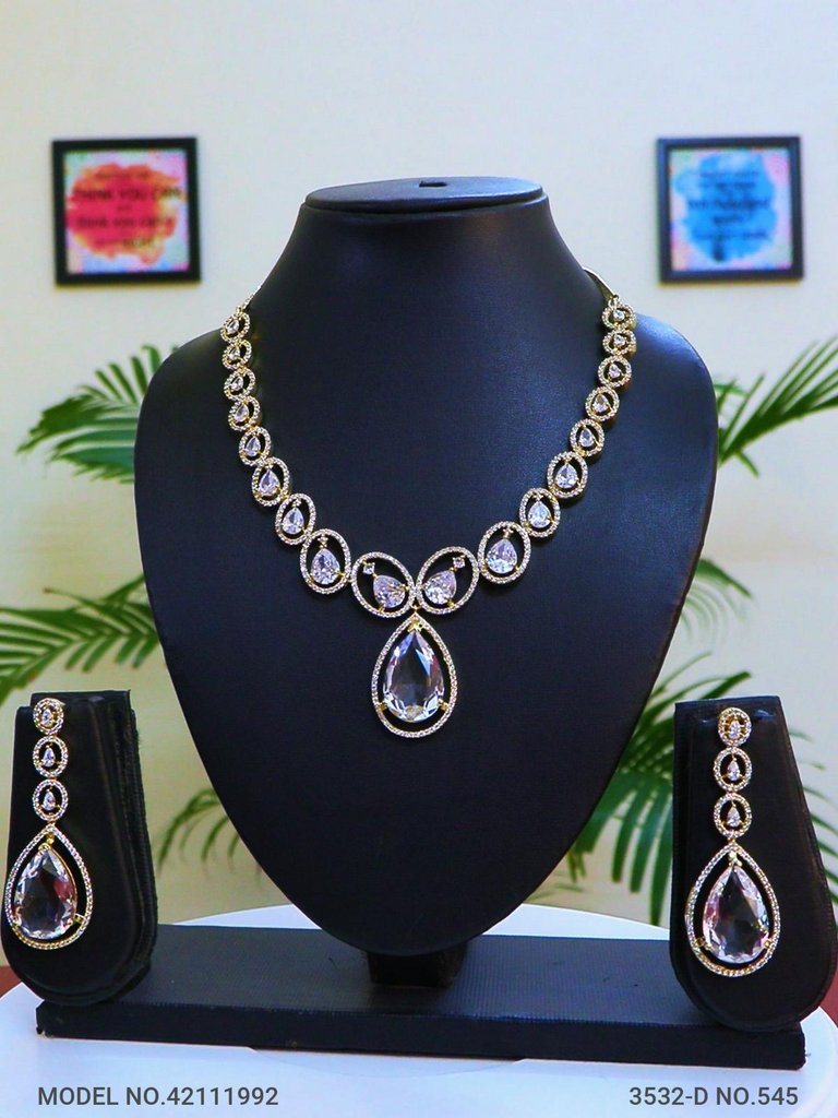 Imitation Jewelry | International Quality - Amaara World