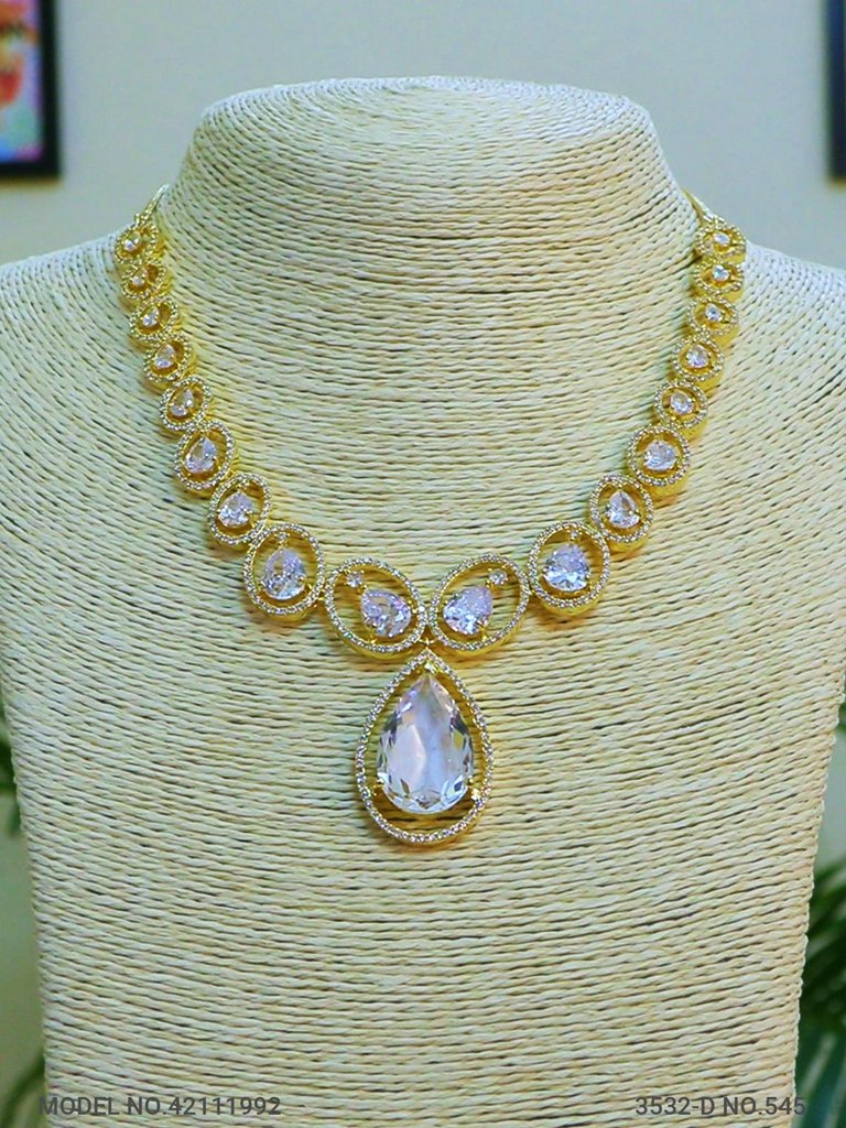 Imitation Jewelry | International Quality - View A