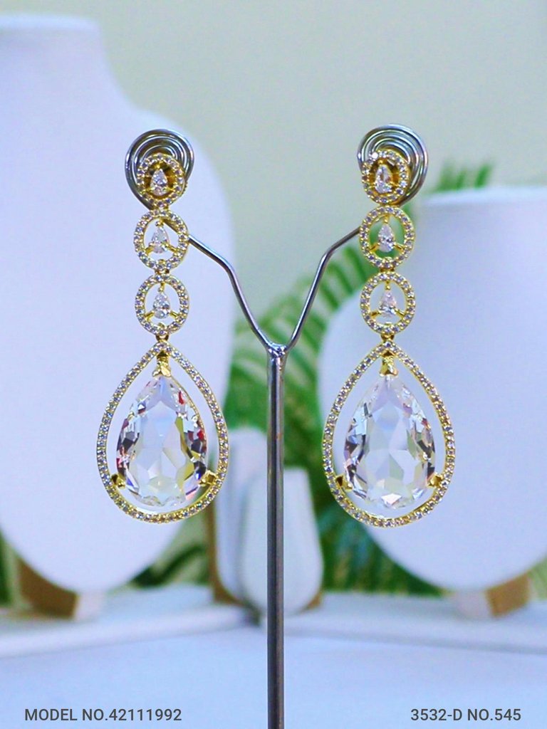 Imitation Jewelry | International Quality - View B