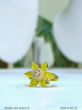Flash Style Ring - Amaara World USA - SKU 4242110