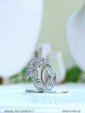 Soft Spark Ring - Amaara World USA - SKU 4245076