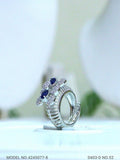 Crystal Touch Ring - Amaara World USA - SKU 4245077