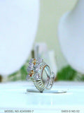 Flash Style Ring - Amaara World USA - SKU 4245080
