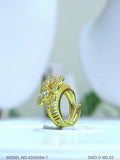 Imperial Shine Ring - Amaara World USA - SKU 4245084