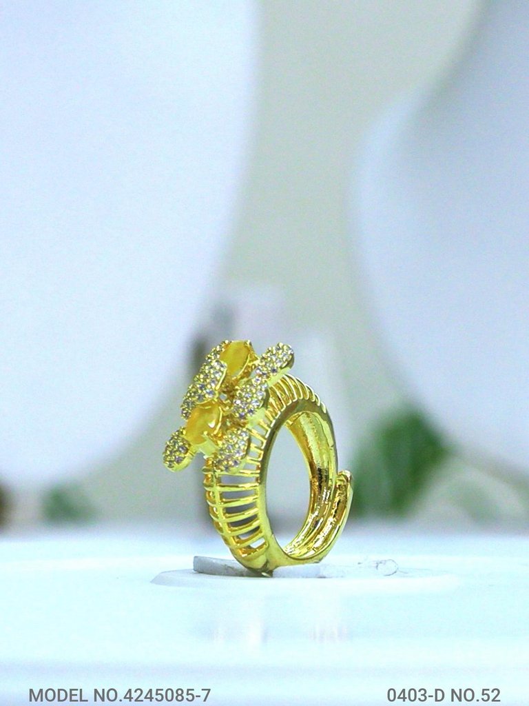 Elite Glow Ring - Amaara World