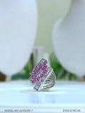 Eternal Spark Ring - Amaara World USA - SKU 4245088