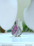 Trendy CZ Ring - Amaara World USA - SKU 4245092