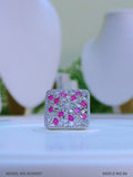 Diamond Glow Ring - Amaara World