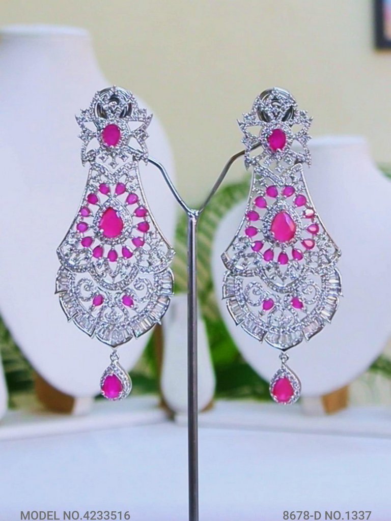 Rare Showstopper | Necklace Set - 4233516 - View 3