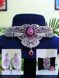 Rare Showstopper | Necklace Set - 4233516 - View 1
