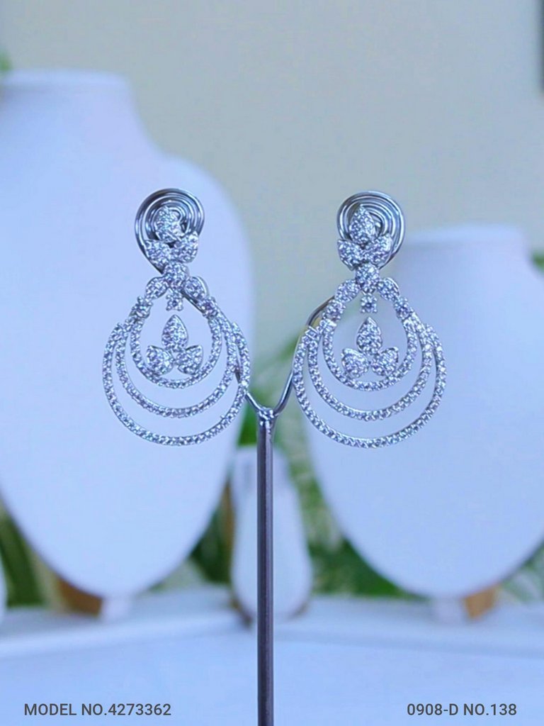 Earrings | Latest Fashion Jewelry - Amaara World