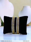 Luxury Line Bangles - Amaara World