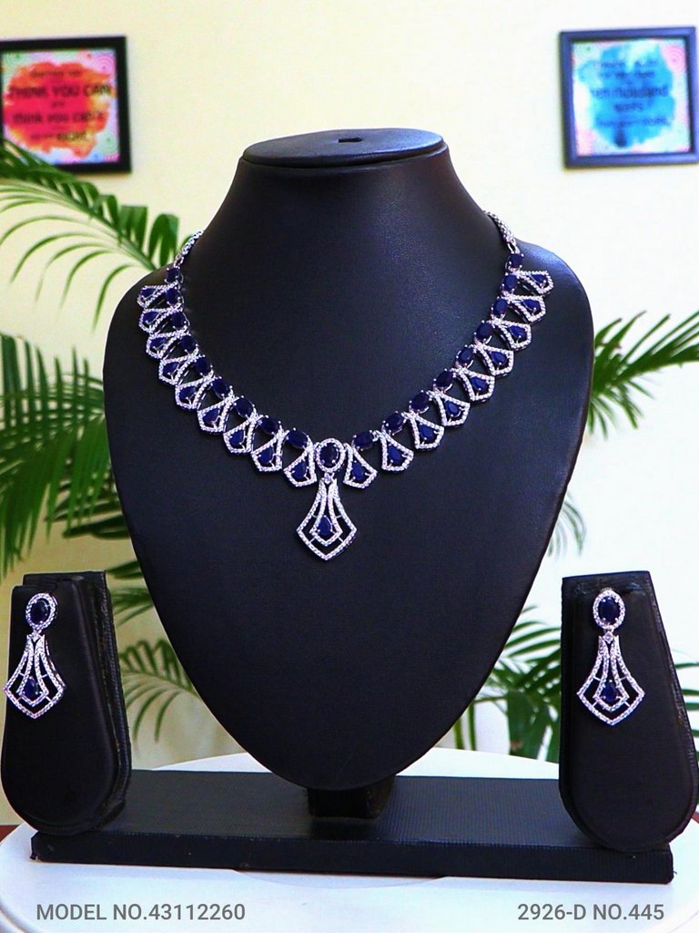 Ideal Gifts for Women | Jewelry Set - Amaara World