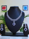 Necklace Set crafted for bold Women - Amaara World