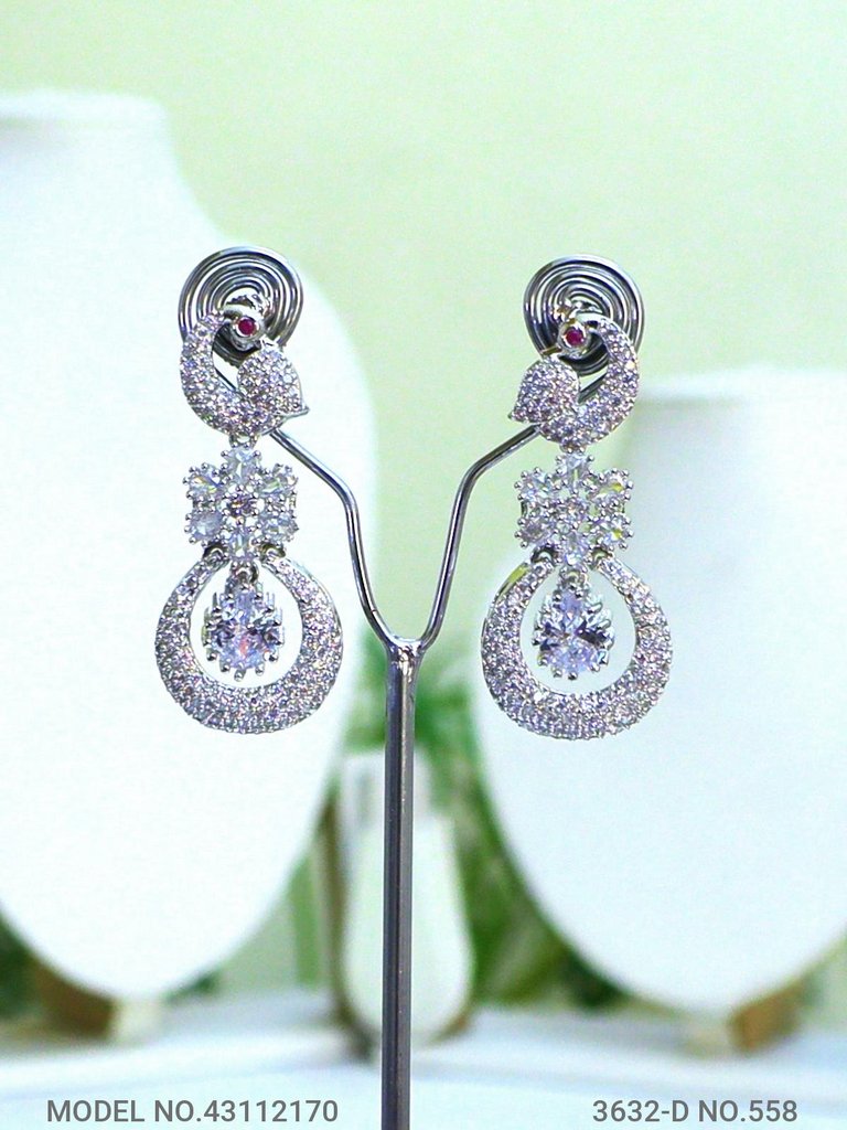 Be a Showstopper in any Party ! - View B