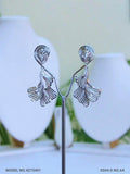 Partywear statement Earrings - Amaara World