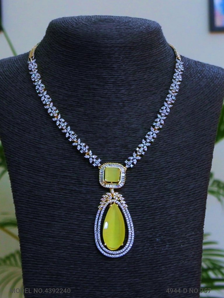 Traditional Jewelry | Available to Wholesale Buyers - View A