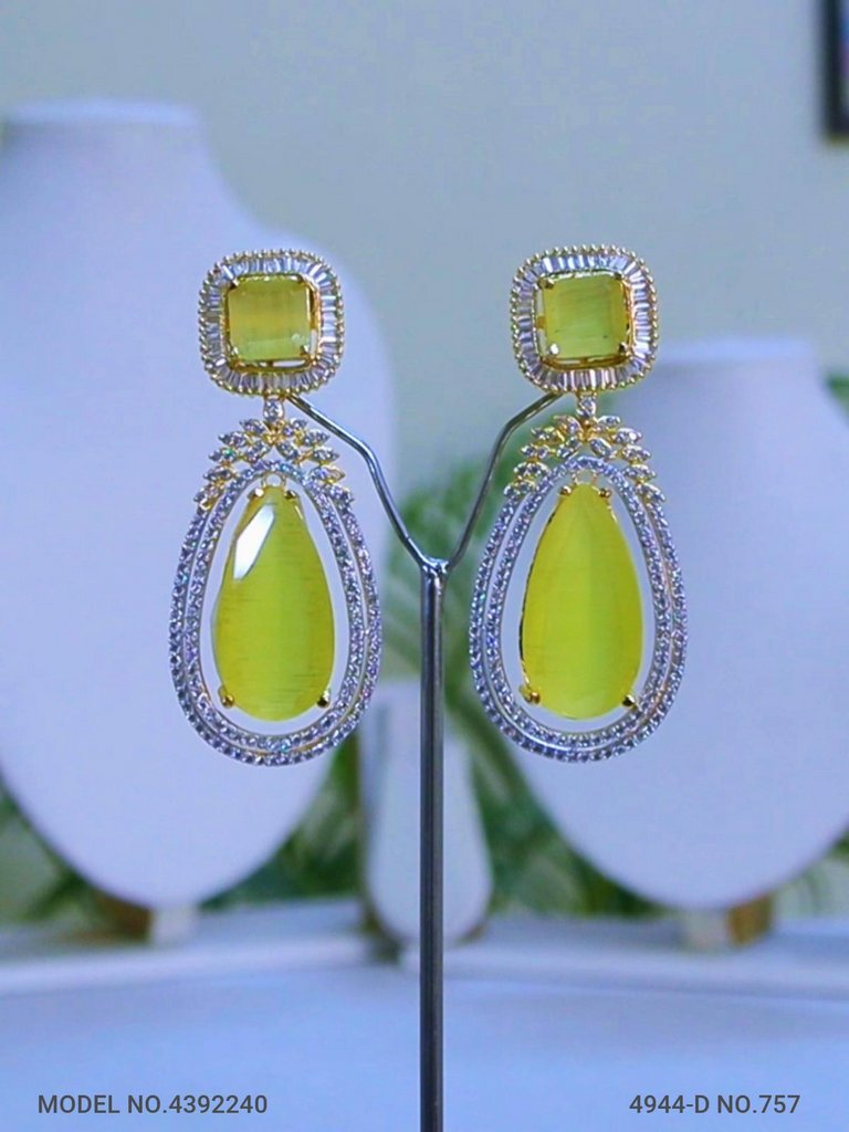 Traditional Jewelry | Available to Wholesale Buyers - View B