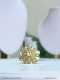 Budget Shine Ring - Amaara World