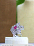 Shine Diva Ring - Style 1 - Amaara World