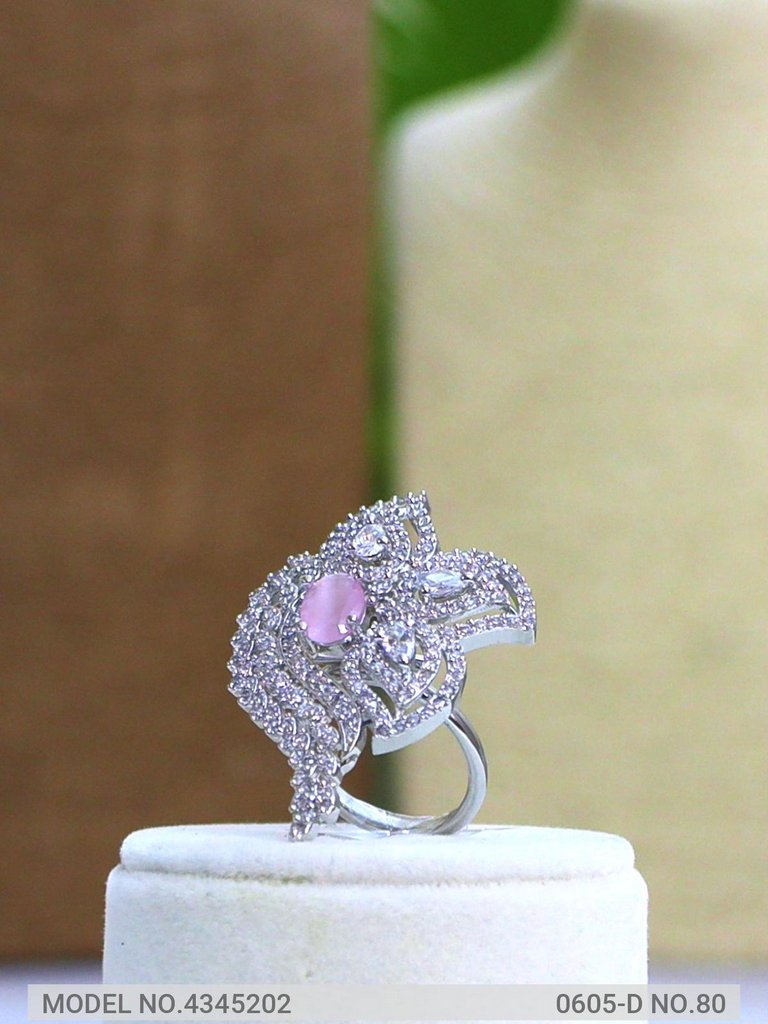 Bling Pop Ring - Amaara World
