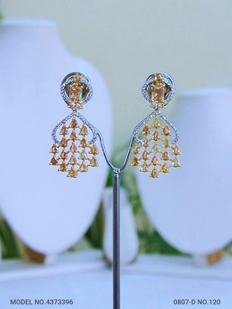Earrings | Popular in US, Asia - Amaara World