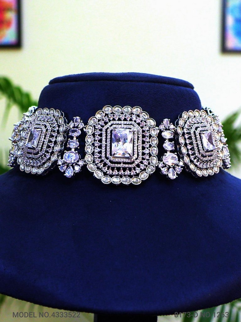 Bridesmaid Jewelry For Weddings - 4333522 - View 3