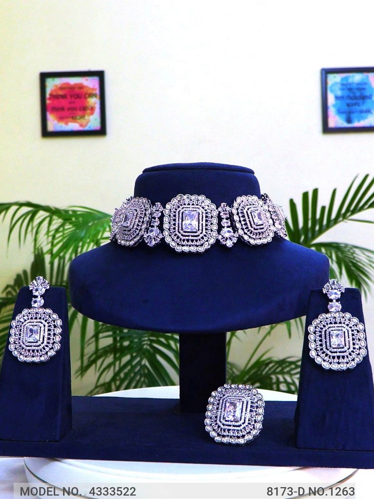Bridesmaid Jewelry For Weddings - 4333522 - View 1
