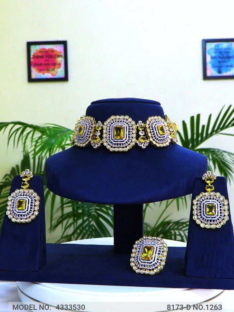 Bridesmaid Jewelry For Weddings - 4333522 - Color variant