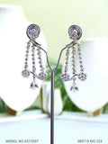 Showstopper Earring Design - Amaara World