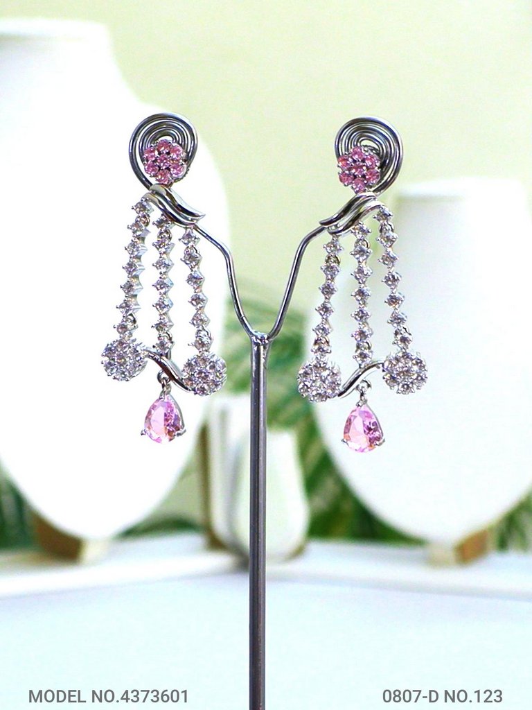 Earrings for Wedding Occasions - Amaara World