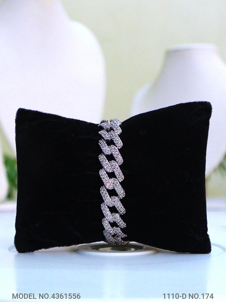 CZ Bracelets - Amaara World