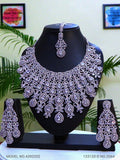 Amazing Traditional Jewelry Set - Amaara World