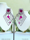 Wedding Earrings | Partywear - Amaara World