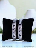 Luxe Shine Bangles - Amaara World